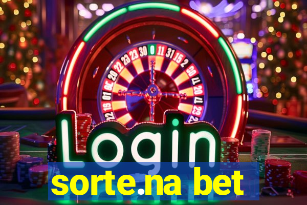 sorte.na bet